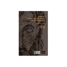 Imagem de Sobre a Ética Nicomaqueia de Aristóteles - Varios Autores - 9788578760144