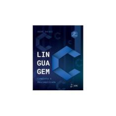 Imagem de Linguagem C - Backes - 9788535291063