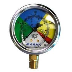 Imagem de Manômetro