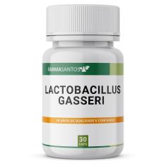 Imagem de Lactobacillus Gasseri - 60 Cápsulas