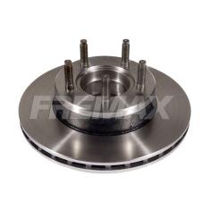 Imagem de Disco De Freio Dianteiro Ford Ranger Fremax Bd7924