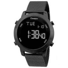 Relogio champion preto: Ofertas com os Menores Preços no Buscapé