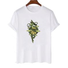Imagem de Camiseta blusa masculina Dragon Ball Sheilong Dragão