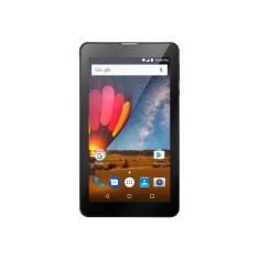 Imagem de Tablet Multilaser M7 3G Plus 16GB 7" Android 2 MP