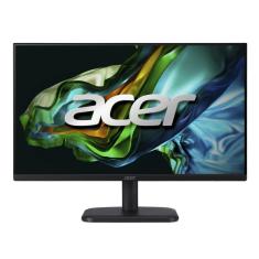 Imagem de Monitor Acer 23.8” ZeroFrame IPS Full HD 100 Hz 1ms 1x VGA 1x HDMI(1.4) FreeSync EK241Y Ebi
