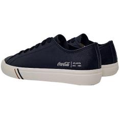 Imagem de Tênis Casual Masculino Coca Cola CC2313