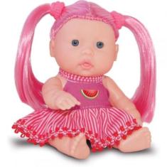 Imagem de Boneca Colecao Pekenekas Cheirosinhas 880 Sid-Nyl