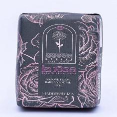 Imagem de Sabonete Vegetal 180g La Rosa Madressenza