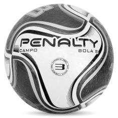 Imagem de Bola Penalty Campo 8 N3 Infantil Oficial Xxiv