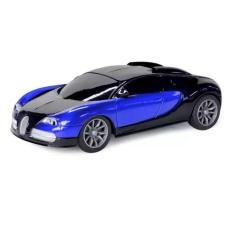 Imagem de Carro de Controle Remoto Ultra Carros Azul - Polibrinq