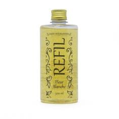 Imagem de Refil Sabonete Líquido Dani Fernandes Fleur Blanch 500ml