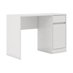 Imagem de Escrivaninha Com 1 Porta E 1 Gaveta Multim veis Cr25269