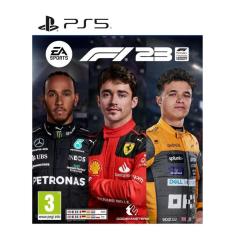 Imagem de Jogo F1 23 Ps5 Europeu