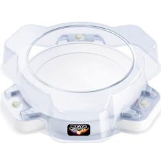 Imagem de Beyblade Arena de batalha Beyblade Standard - Padrão branca
