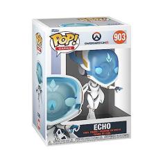 Imagem de POP! OVERWATCH 2 - ECHO #908 - FUNKO