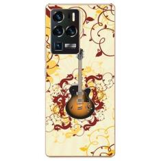 Imagem de Capa Adesivo Skin373 Verso Para ZTE AXON 30 Ultra 5G (2021) - KawaSkin