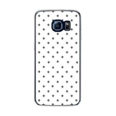 Imagem de Capa Adesivo Skin176 Verso Para Samsung Galaxy S6 Edge - Kawaskin