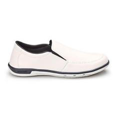 Imagem de Tênis Masculino Casual material ecológico Sapato Social - Hankook, Bra