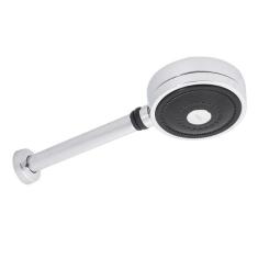 Imagem de Ducha sem Desvio Redonda Parede Technoshower Docol