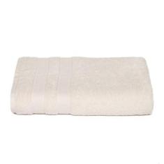 Imagem de Toalha de Banho Comfort Avulsa 1,40m x 0,76cm Grossa Mafratex Gigante,