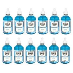 Imagem de Kit 12 Sabonete Líquido Neutro Corpo e Mãos 500Ml - Pepilon