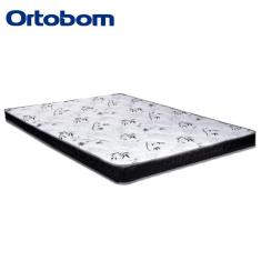 Imagem de Colchão Viúva Espuma D23 Com EPS 17x110x188