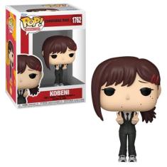 Imagem de Boneco Funko Pop! Chainsaw Man - Kobeni