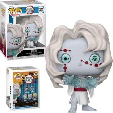 Imagem de Boneco Funko Pop! Animation Demon Slayer Rui 1307