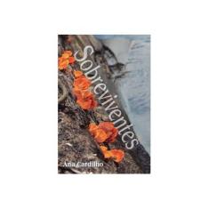 Imagem de Sobreviventes - "cardilho, Ana" - 9788536654645