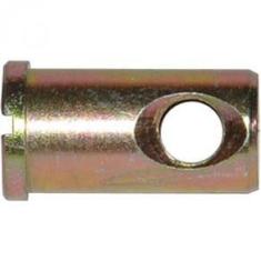 Imagem de Parafuso Fixação Tampa Da Partida Pino Rosqueado Lado Motriz Wapsa Vw