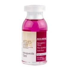 Imagem de Jacques Janine Insta Repair Ampola Autoaquecida 15Ml