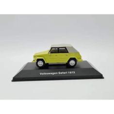 Imagem de Miniatura Volkswagen Collection Edição 22