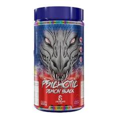 Imagem de Psichotic Demon Black - 400G - Fruit Punch - Demons Lab