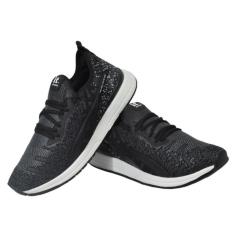 Imagem de Tênis Masculino Esportivo Corrida Academia Treino Musculação