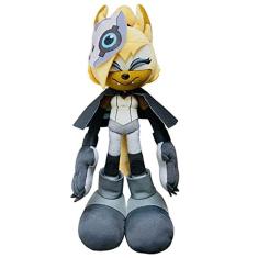 Imagem de Sonic The Hedgehog- Sussurro Plush 10" H