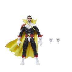 Imagem de Boneco de ação Marvel Legends Series Count Nefaria Iron Man
