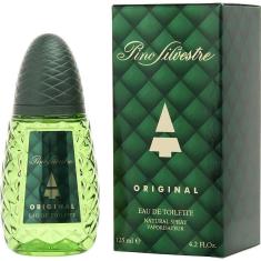 Imagem de Perfume Masculino Pino Silvestre Edt 125 Ml (nova Embalagem)
