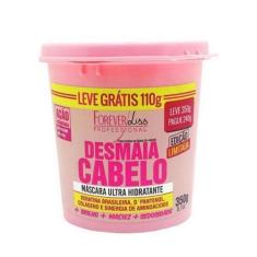 Imagem de Máscara Desmaia Cabelo 350G - Ciclos
