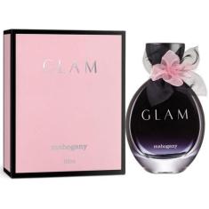 Imagem de Perfume Mahogany Fragrância Desodorante Glam 100 Ml