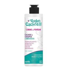 Imagem de Creme de Pentear Tenho Cachos!!! 500ml - TenhoCachos!!!