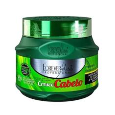 Imagem de Mascara Forever Liss Cresce Cabelo 250G Brilho E Crescimento