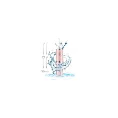 Imagem de Irrigador dental de limpeza oral, tanque recarregável USB de 220 mL