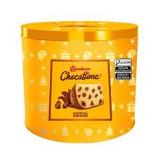 Imagem de Chocotone Bauducco Lata - 750g