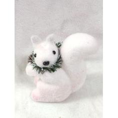 Imagem de WF1434 ENFEITE DE NATAL PENDENTE PINHA Rosa - MASTER Christmas