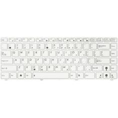 Imagem de Teclado para Notebook Asus UL80VS - BestBattery, Preto