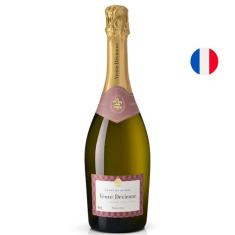 Imagem de Espumante Francês Veuve Devienne Demi Sec Branco