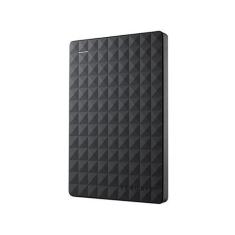 Imagem de HD Externo 1TB Seagate STBX1000101 - USB 3.0