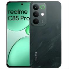 Imagem de Celular Realme C85 Pro 256GB 8GB RAM