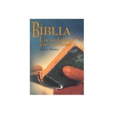 Imagem de Bíblia - Livro Feito Em Mutirão - Carlos Mesters - 9788534902861