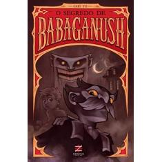 Imagem de O Segredo de Baba Ganush - Caio Yo - 9788560090938